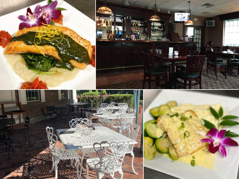 Desmond's Restaurant & Pub