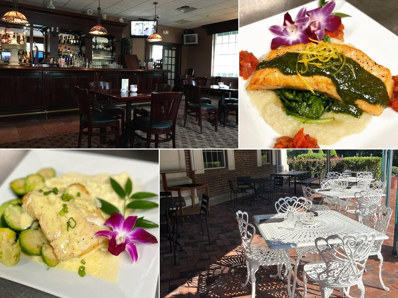 Desmond's Restaurant & Pub