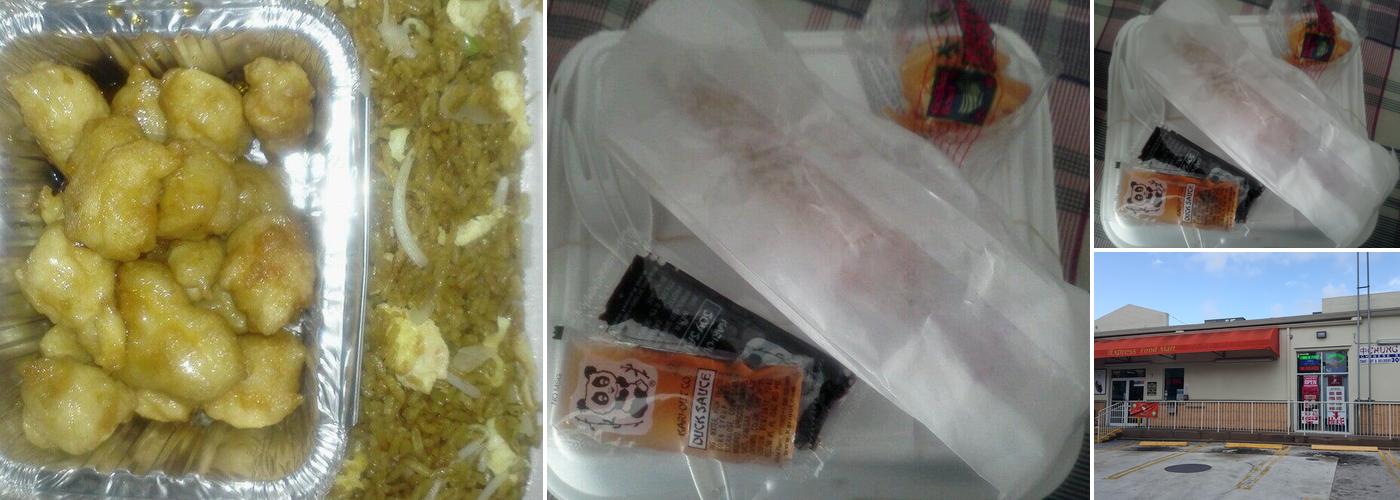 Chungwah Golden Star