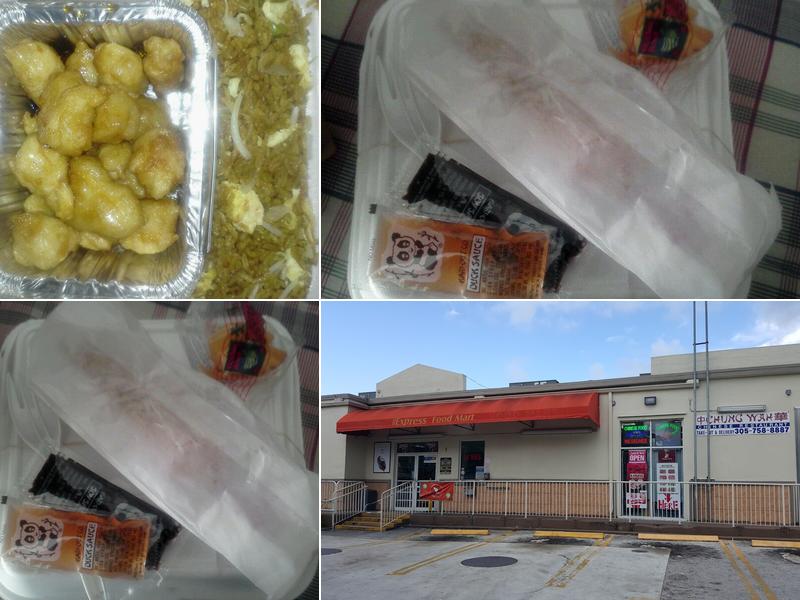 Chungwah Golden Star