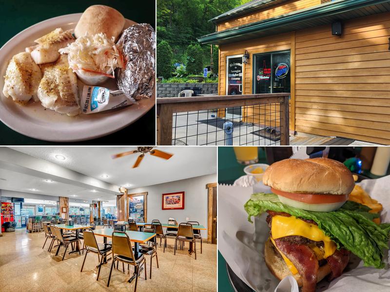 Norwegian Hollow Hideaway