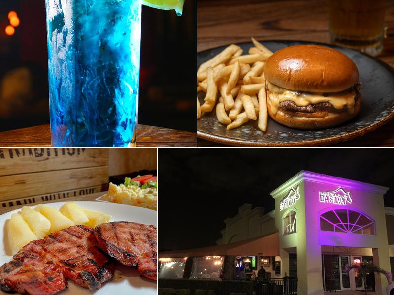 Parrillada Familiar Da Silva