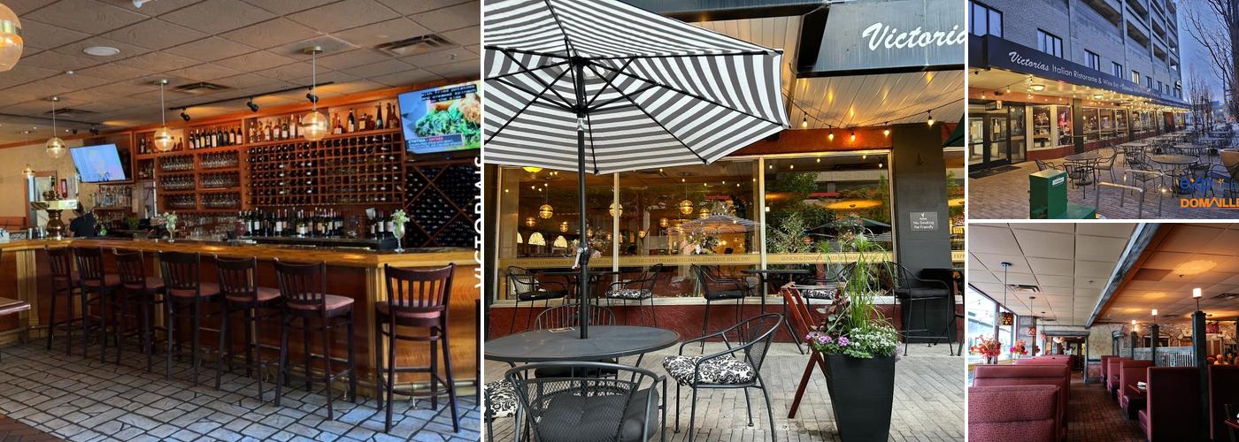 Victoria's Ristorante & Wine Bar