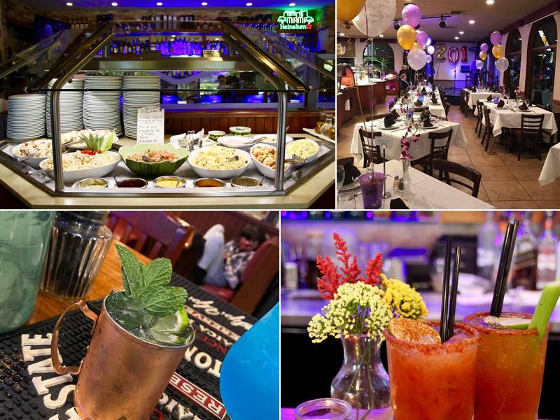 Cuba Lives Restaurant