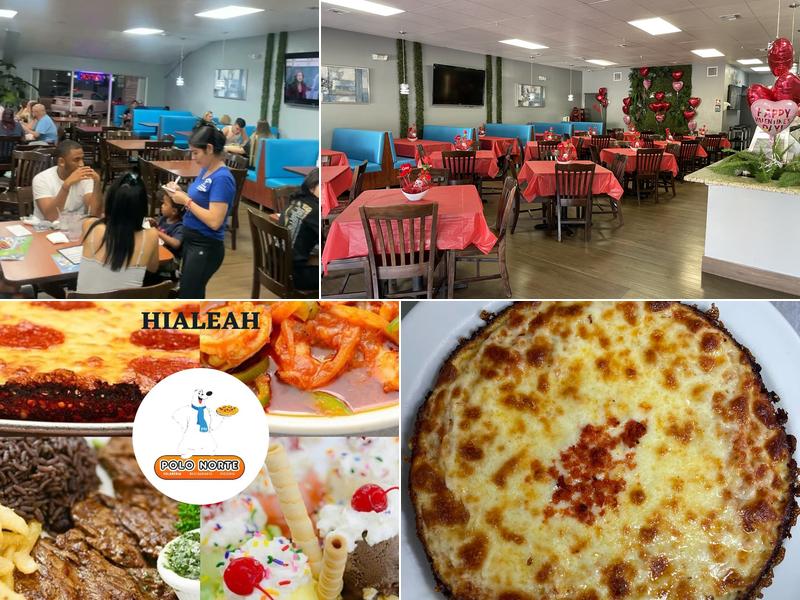 Polo Norte Hialeah 1