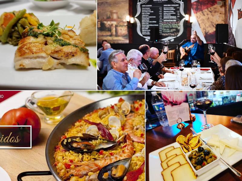 La Taberna De Ignacio-Hialeah