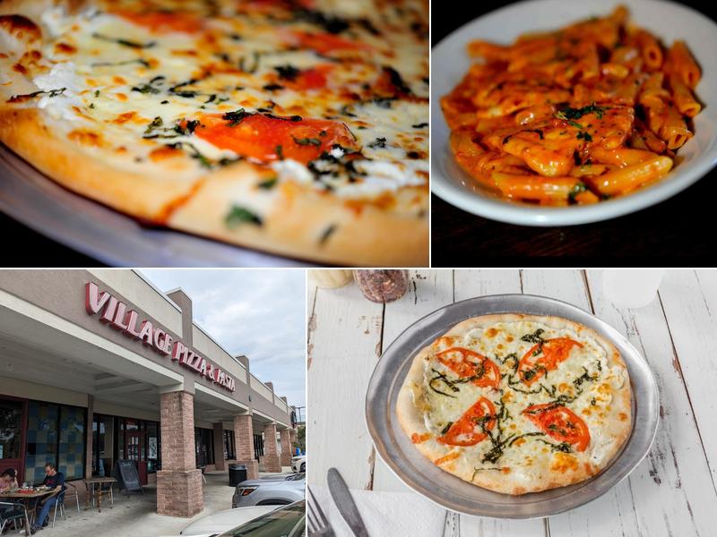Village Pizza & Pasta
