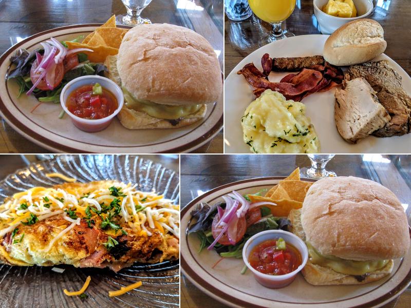 Culina Mariana Café