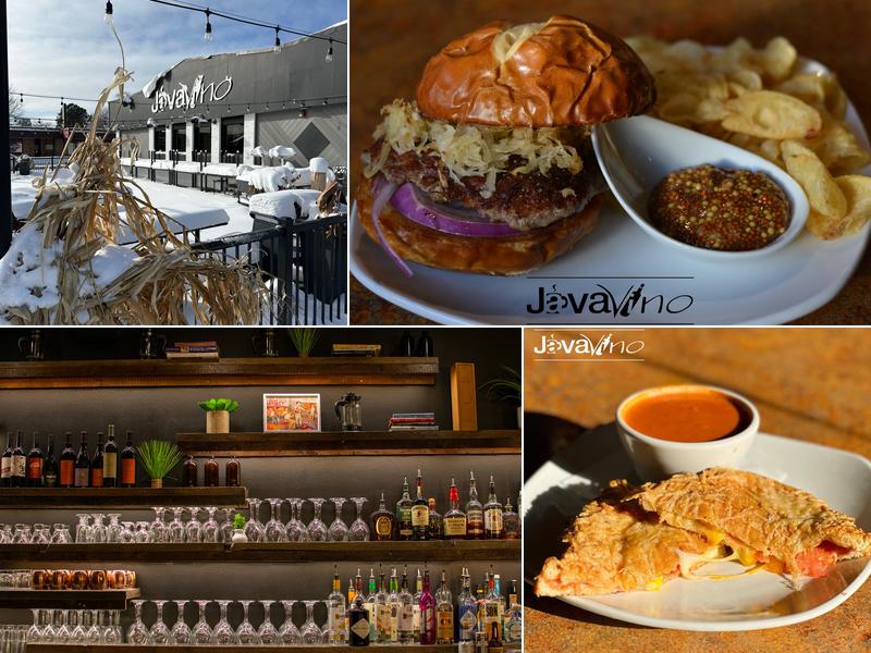 JavaVino 2311 State Rd, La Crosse
