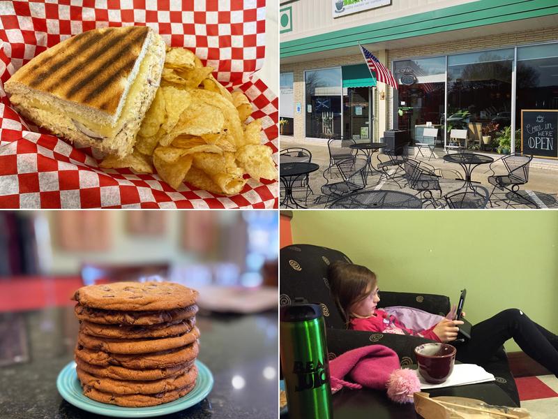 Bean Juice Coffee Roasters