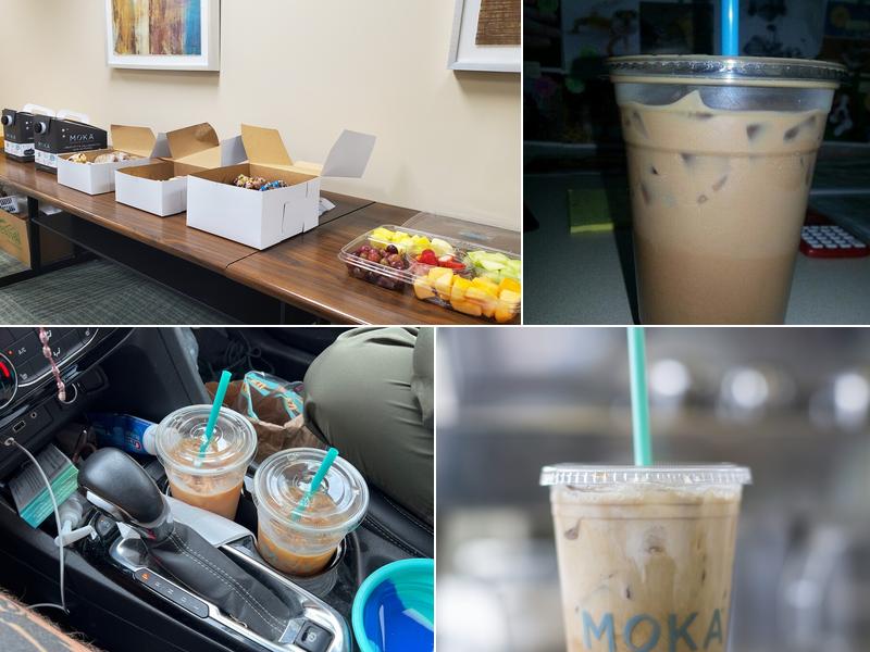 MOKA