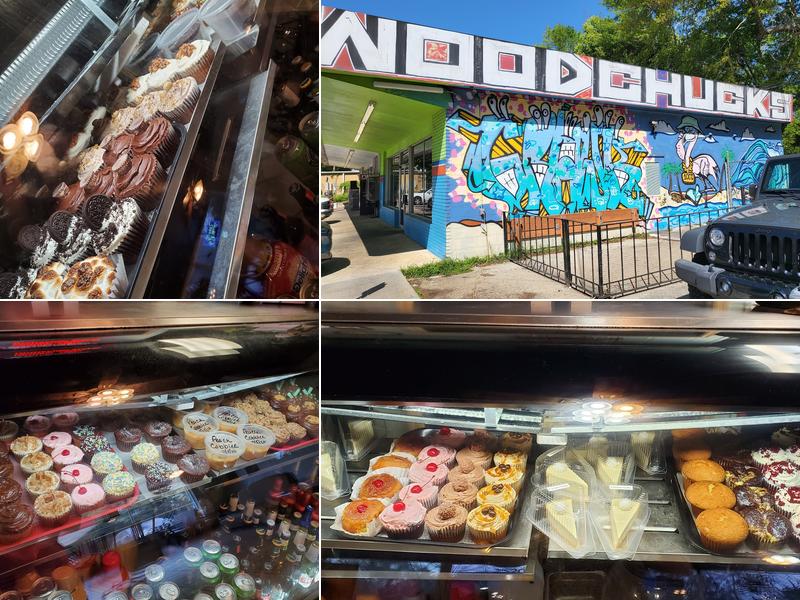 Woodchuck's Cafe Inc