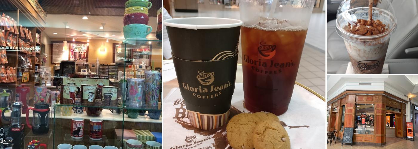 Gloria Jean's Coffees Valley View Mall