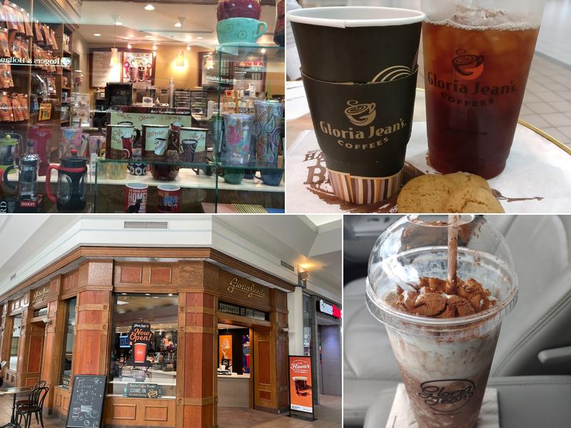 Gloria Jean's Coffees Valley View Mall
