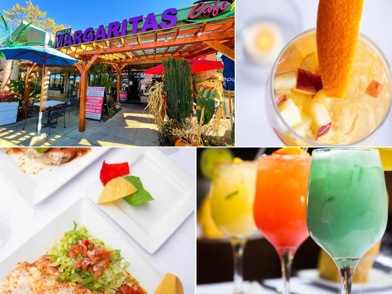 Margaritas Cafe