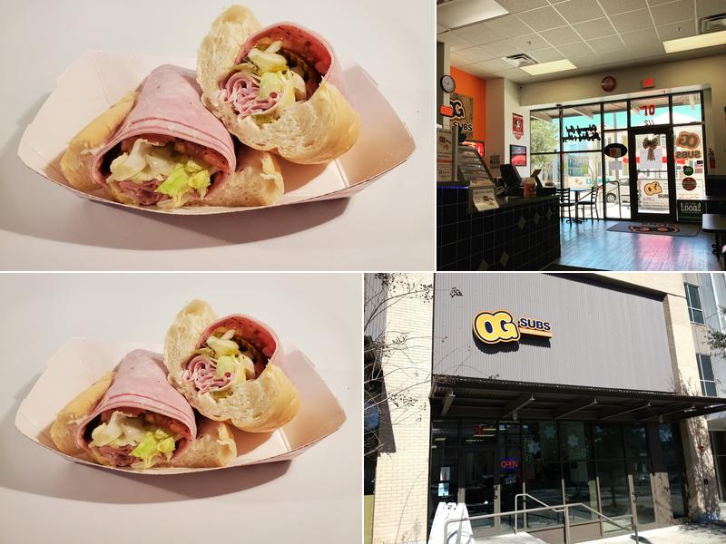 OG Subs