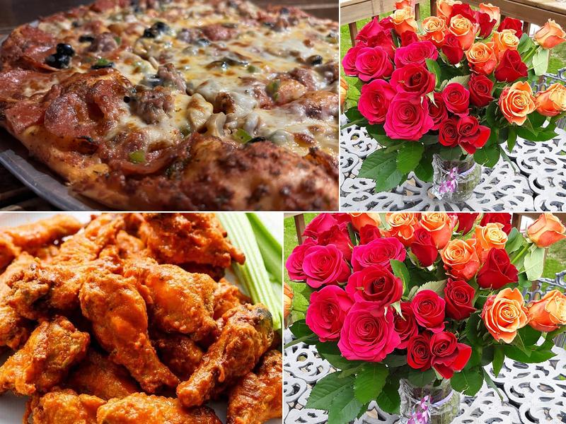 Saxon Hall 702 Main St, Brownsville