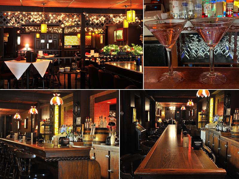 Digger's Sting Restaurant 122 3rd St N, La Crosse