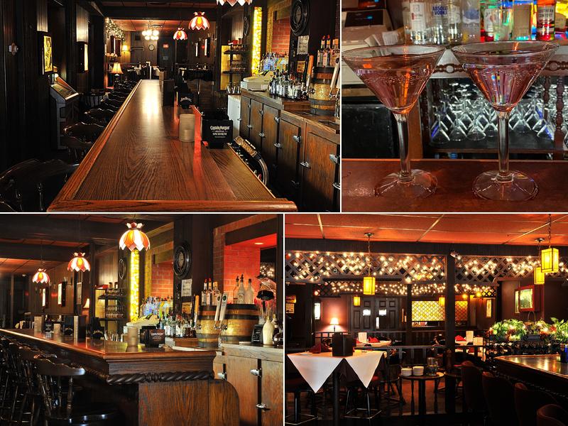 Digger's Sting Restaurant