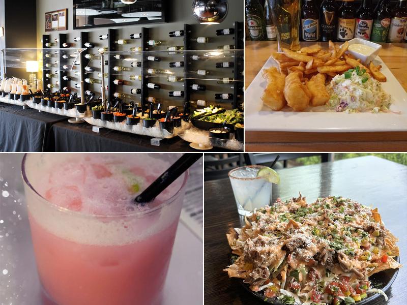 4 Sisters Wine Bar & Tapas Restaurant