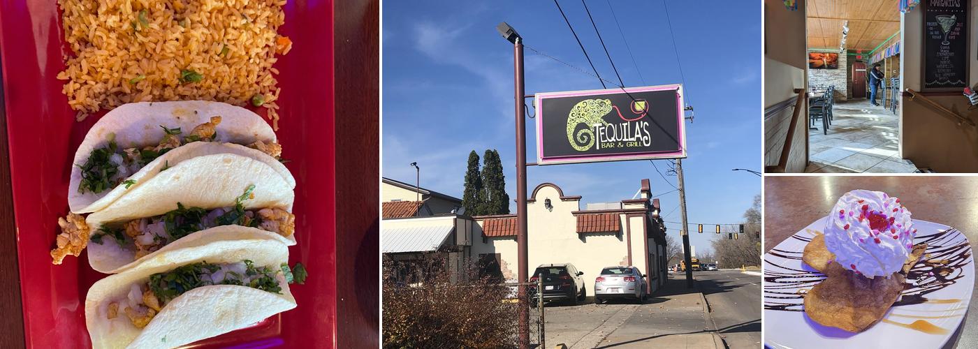 Tequila's Bar & Grill