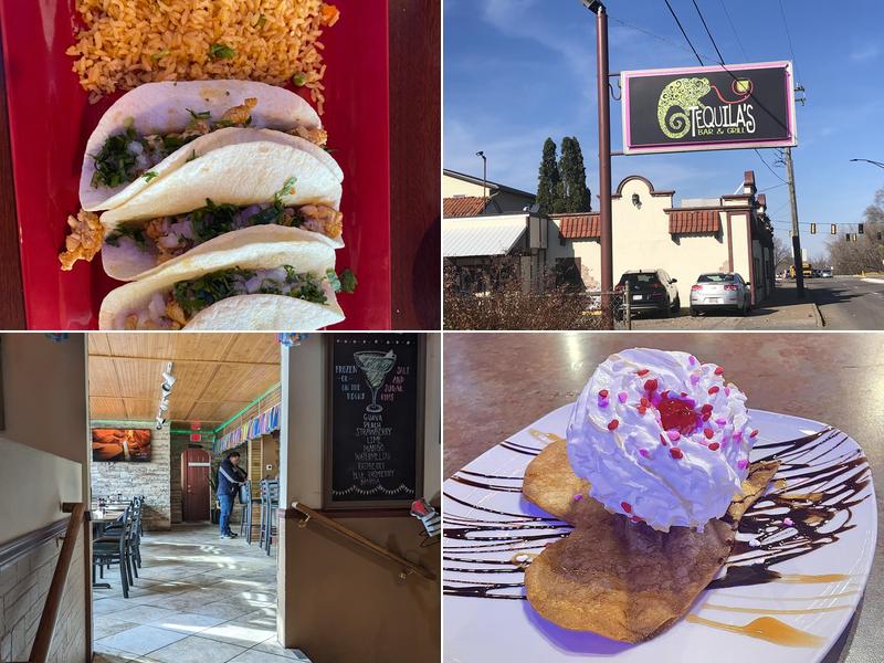 Tequila's Bar & Grill