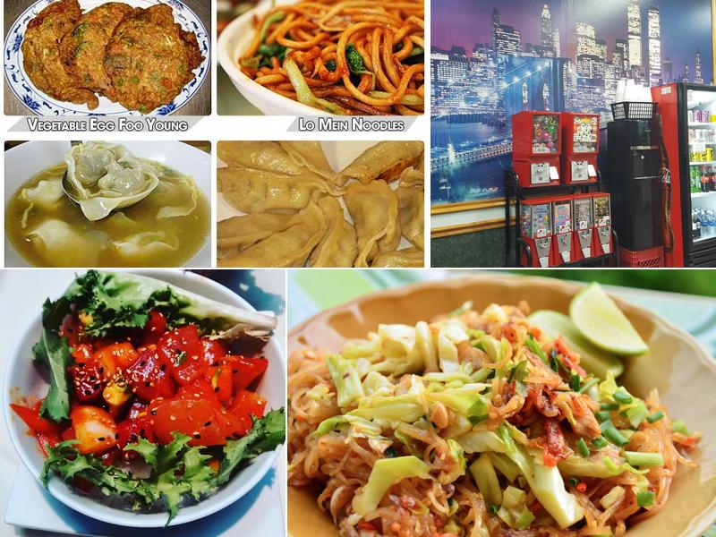 China Star 4202 Mormon Coulee Rd, La Crosse