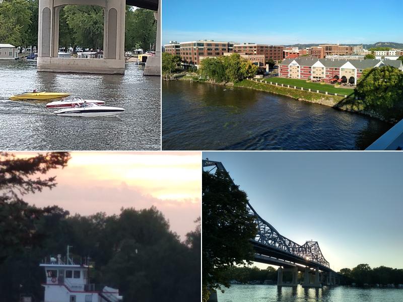 The Bistro - Eat. Drink. Connect.®