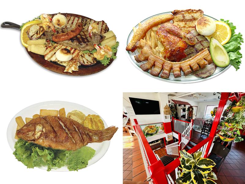 Pollos Mario Brentwood Corp.