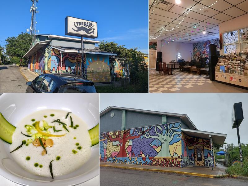 The Bark 507 All Saints St, Tallahassee