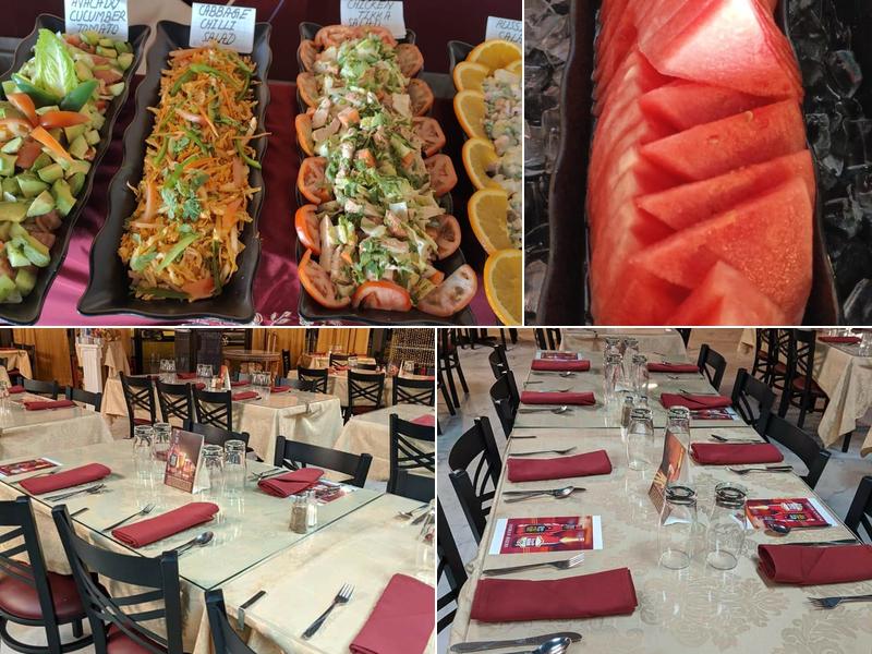 Essence Of India 1105 Apalachee Pkwy, Tallahassee