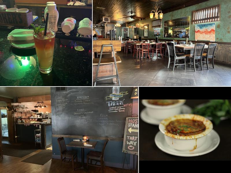 Bella Bella 123 E 5th Ave, Tallahassee