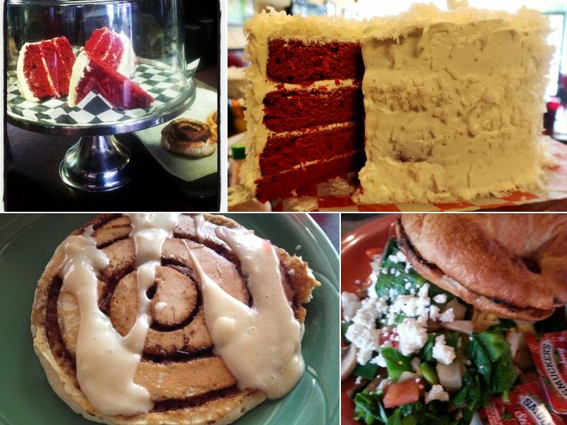 The Bada Bean 2500 Apalachee Pkwy # B, Tallahassee