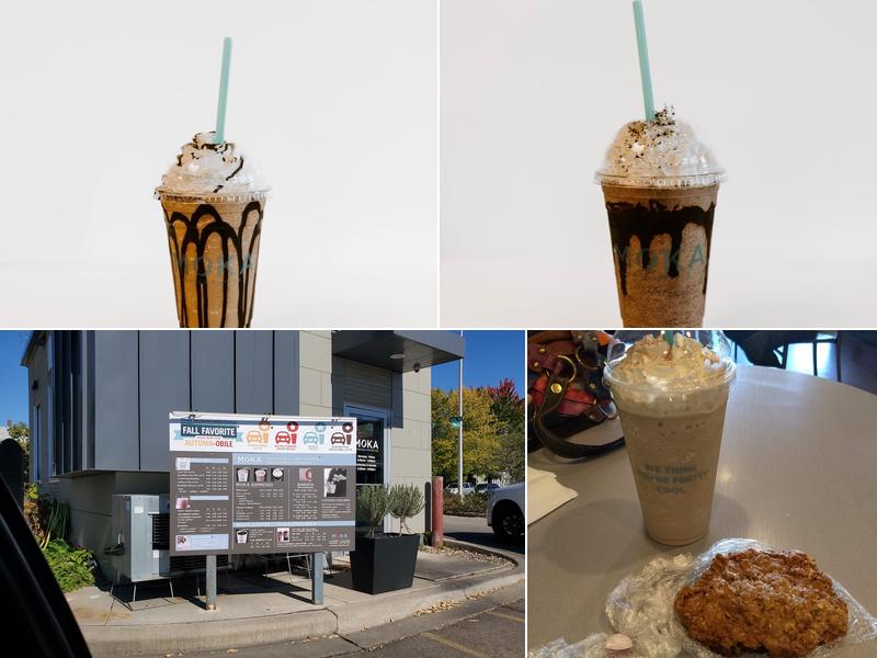 MOKA 330 Adams St, La Crosse