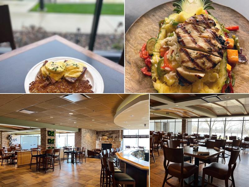 Three Rivers Bar & Kitchen