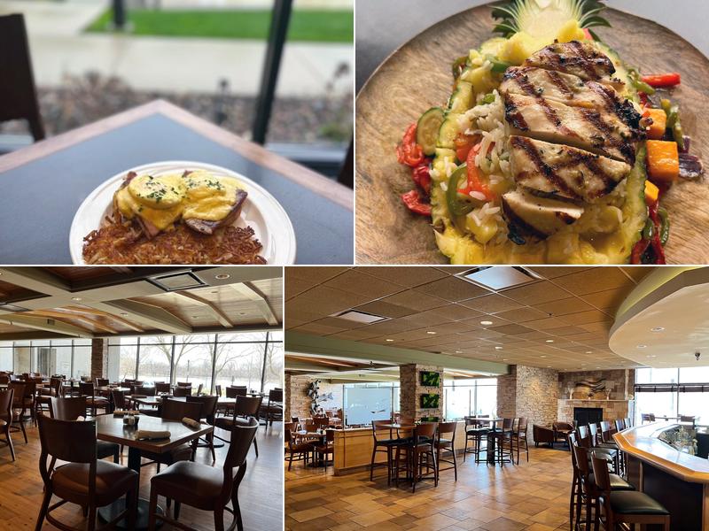 Three Rivers Bar & Kitchen