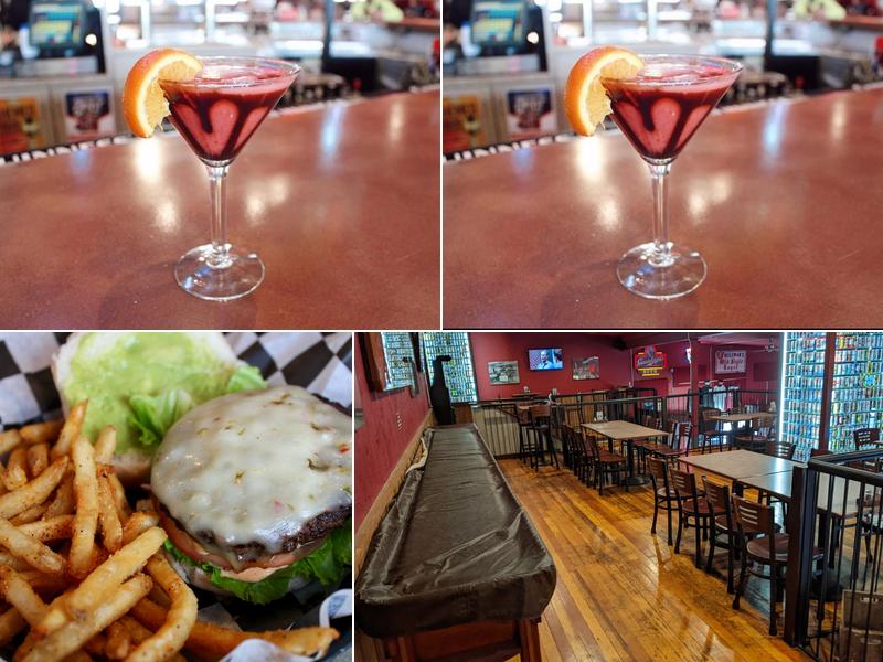 Howie’s on La Crosse