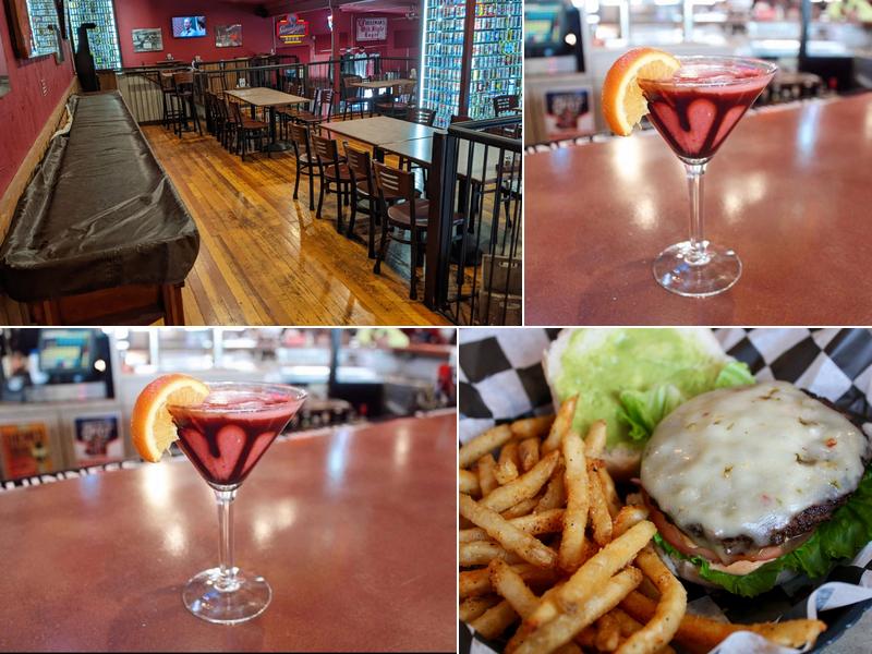 Howie’s on La Crosse