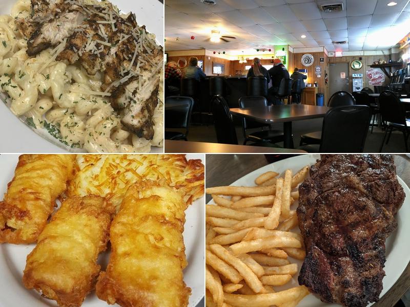 The Ridge W2782 WI-33, La Crosse