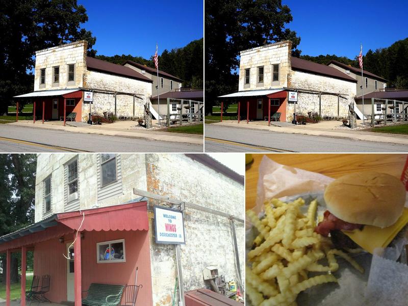 Wings 606 Waterloo Creek Dr, Dorchester