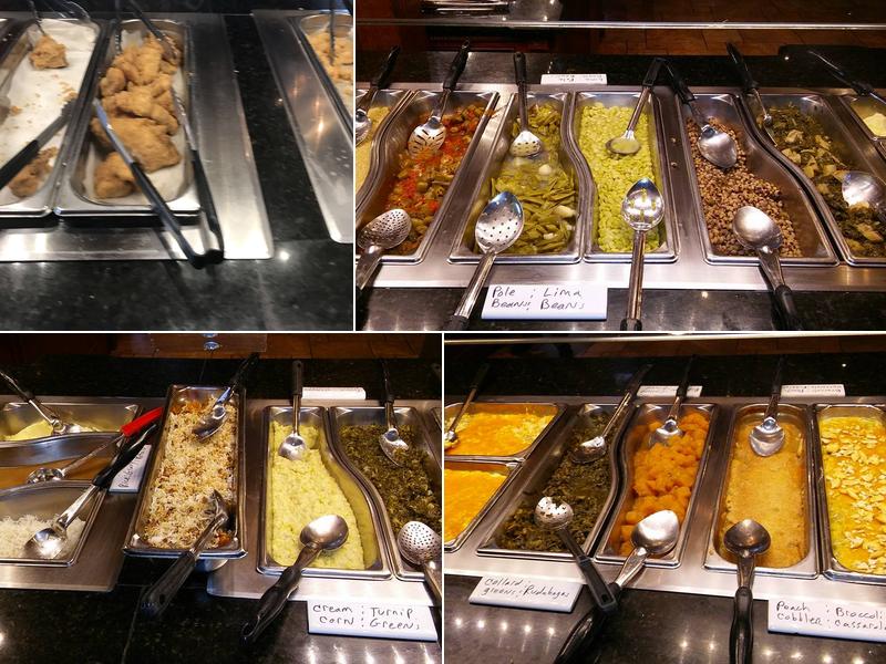 Wilderness Cabin Cafe