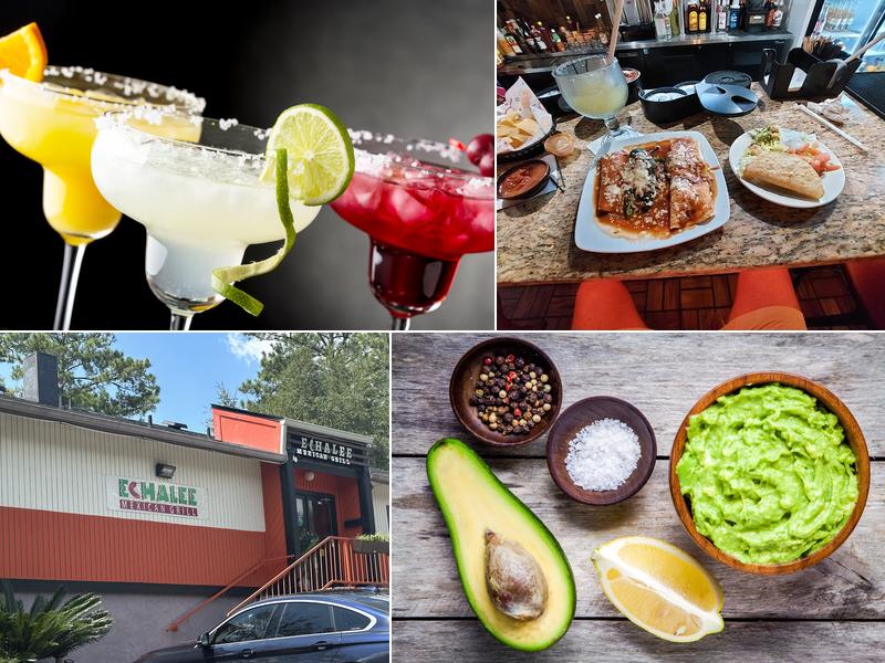 Echalee Mexican Grill