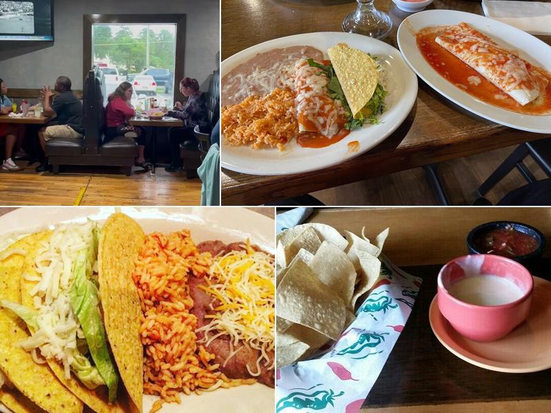 CASA GRANDE BAR & GRILL