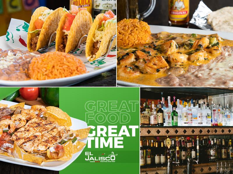 El Jalisco Southwood