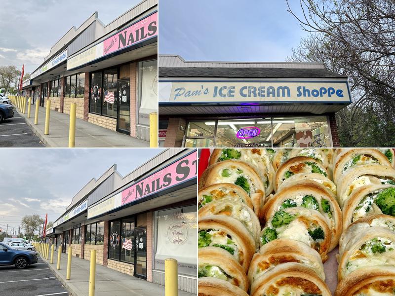 Gio's Pizza 213 Carleton Ave, East Islip