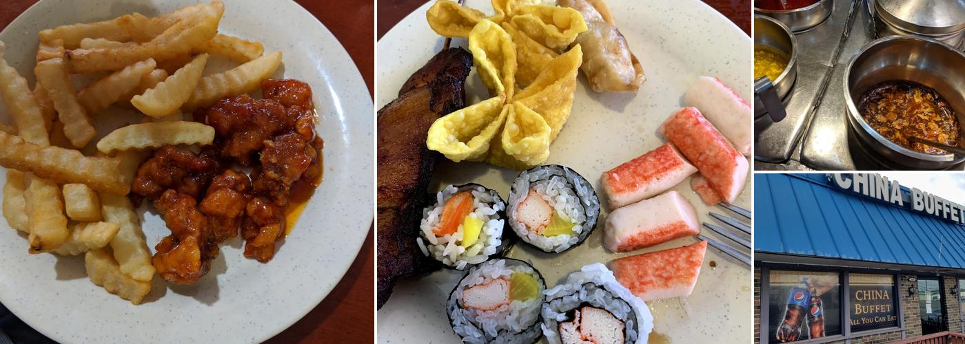 China Buffet