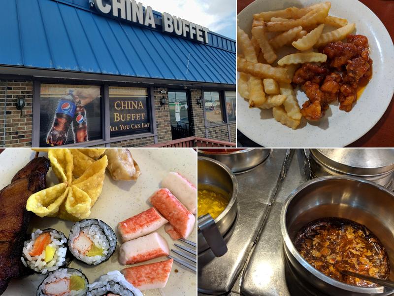 China Buffet