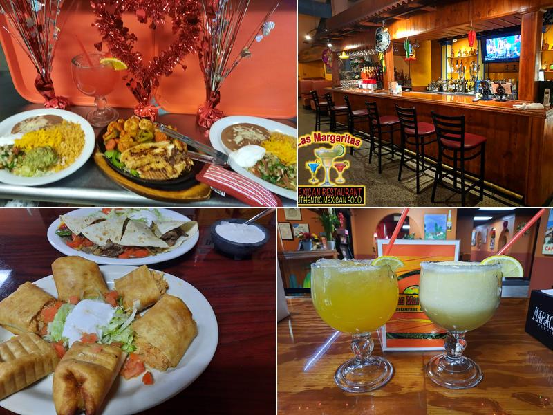 Las Margaritas 2505 State Rd, La Crosse