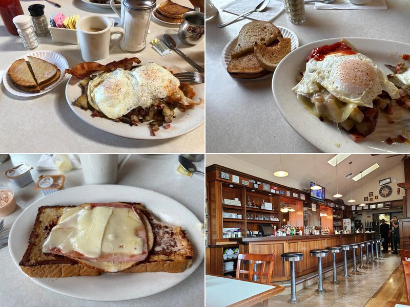 Hometown Cafe 104 E Main St, East Islip