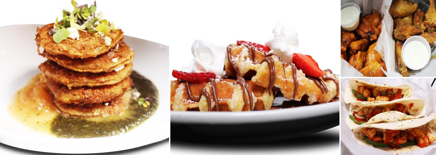 Prime Time Restaurant & Bar